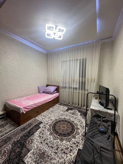 Продается 4 комнатная квартира на куйлук 6