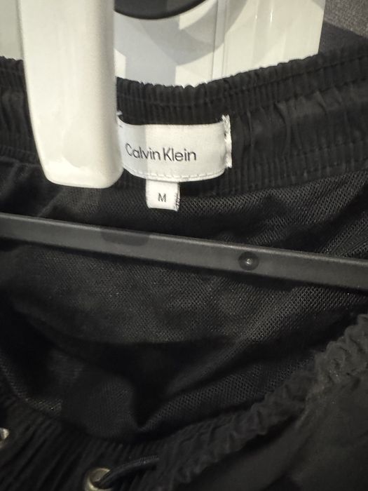 Мъжки плувни шорти Calvin Klein