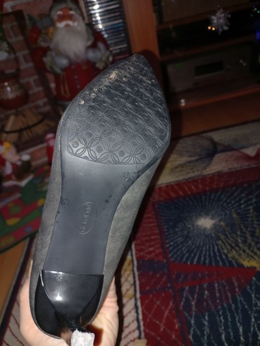 Дамски обувки 40 номер