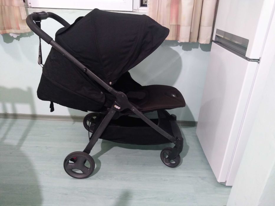 Детска количка "Mamas& papas" много добър вид