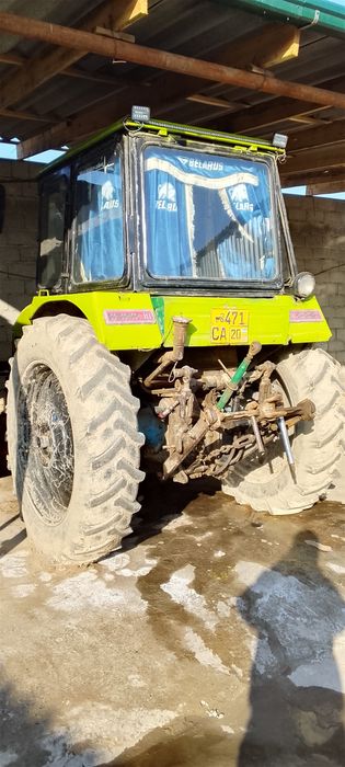 Soz holda yurib turibdi