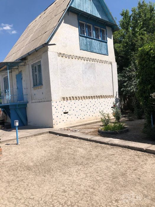 Dacha sotiladi veteranchi qishlog'ida