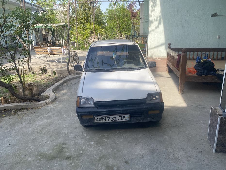 Daewoo tico arzon narxda