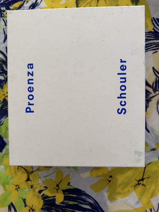 Saboti proenza schouler