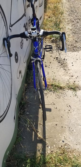 Bicicleta cursiera Vitesse