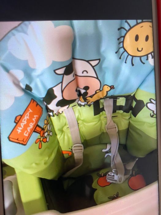 Scaun masă copii peg perego prima pappa