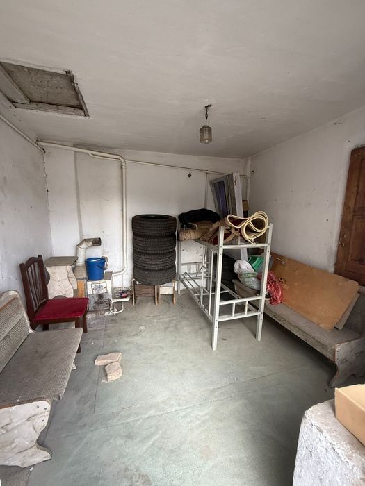 Продаётся дом в кирпичной районе