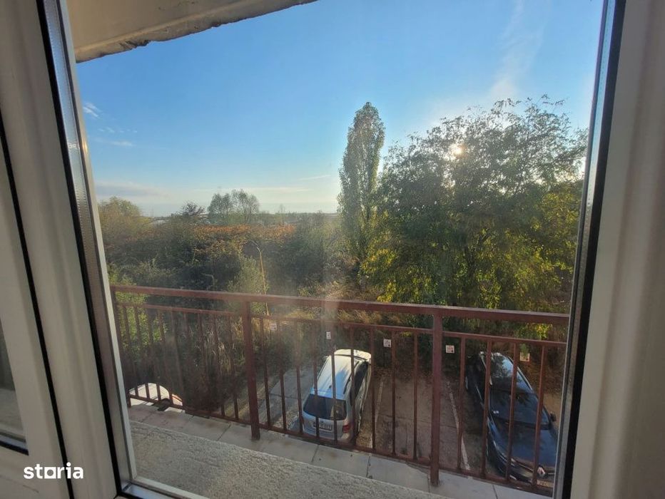 Apartament cu 3 camere, 65 mp, strada Constantin Brancoveanu