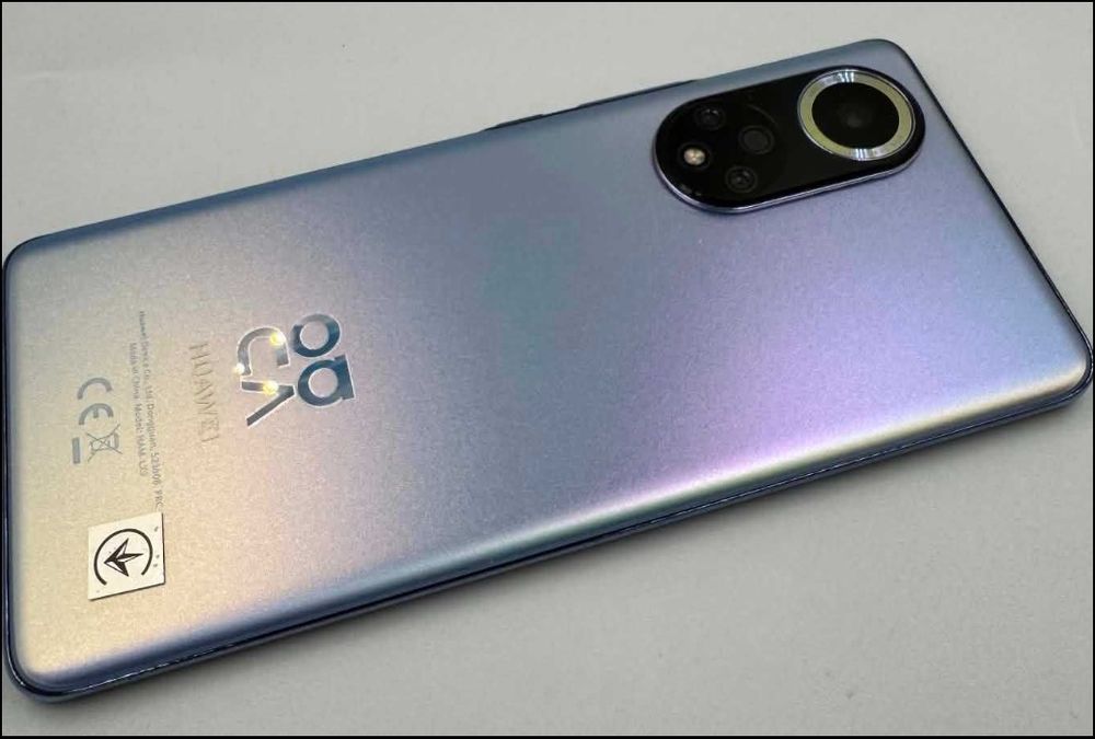 Huawei Nova 9 SE