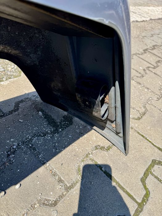 Bara fata completa cu tot cu bandou mijloc mercedes w124 non facelift fara ac