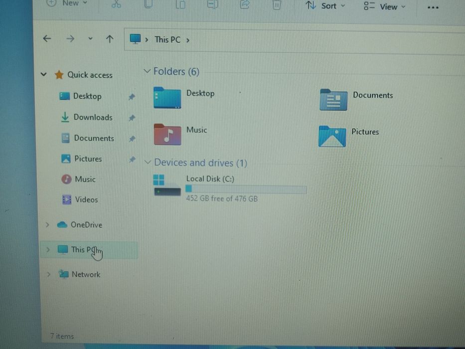 Laptop Lenovo X270 - i5-6300u/ 8gb ddr4/ 512Gb SSD/ Baterie OK