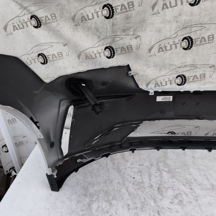 Bara fata Skoda Enyaq an 2020-2021-2022-2023-2024