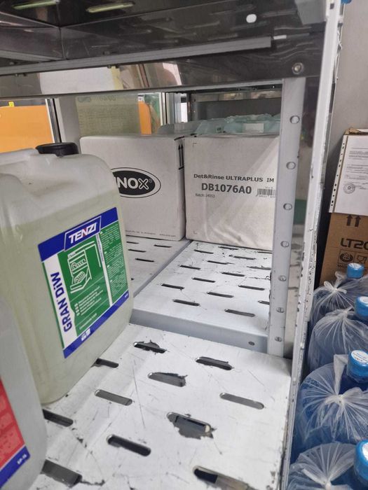 Моющее средство для печей UNOX RATIONAL