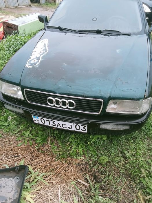 Продам ауди 80 б4