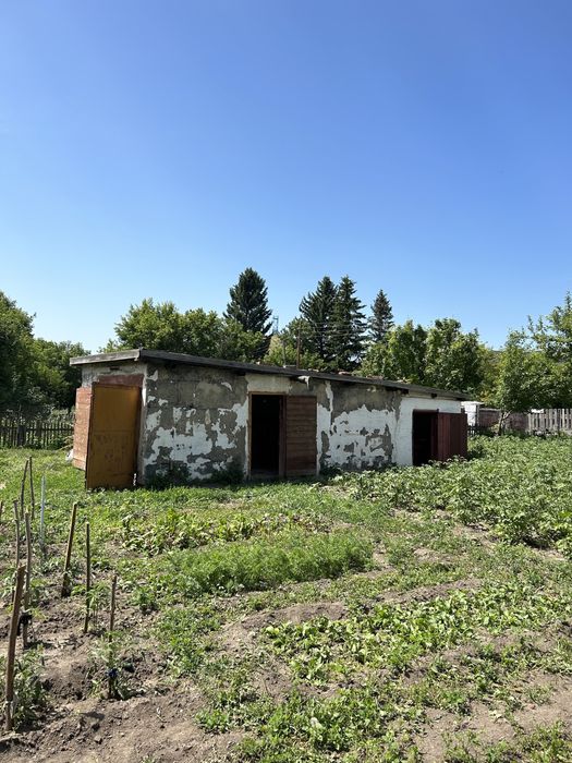 Продам дом в селе