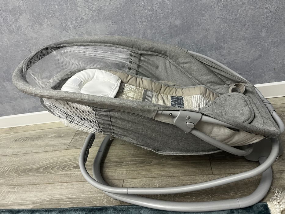 Люлька качалка,шезлонг