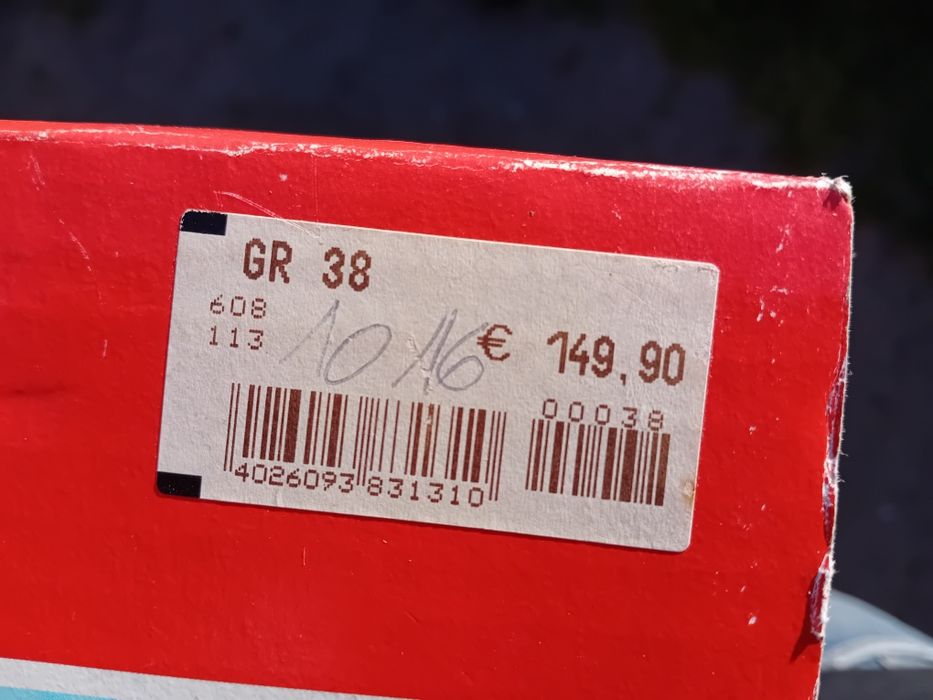 Role K2 model vintage