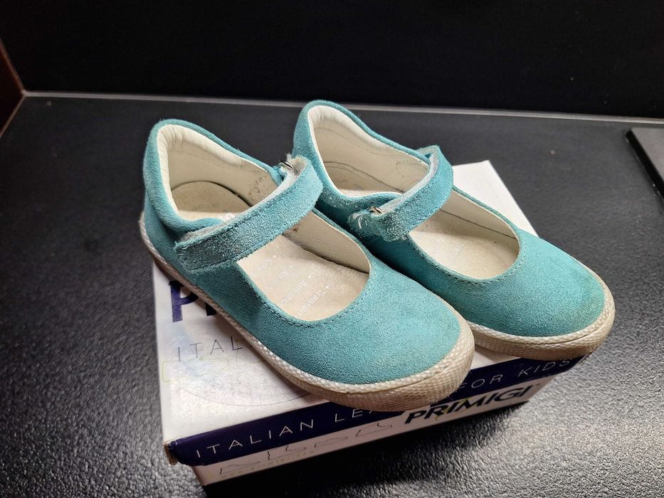 Primigi, Размер 25