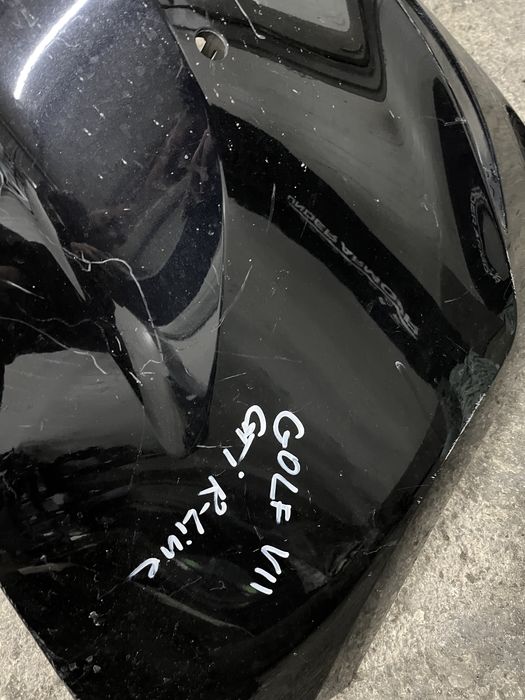 Броня VW Golf 7 4 бр