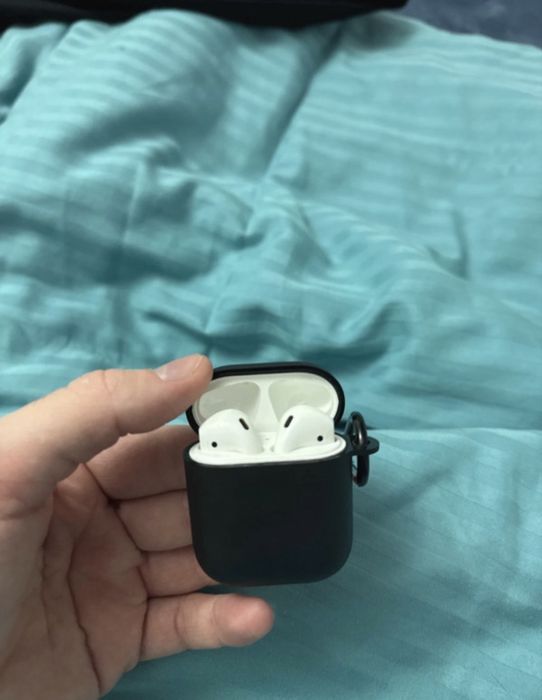 Air pods gen 2  apple