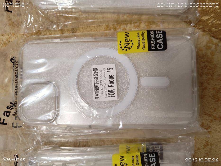 Чехол сатылады iPhone 13/14,15