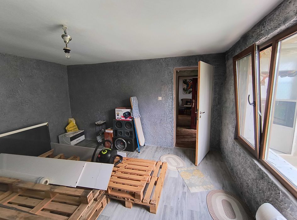 Къща в село Малка Верея