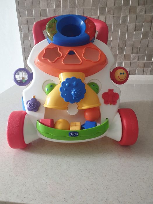 Детская игрушка Талакер