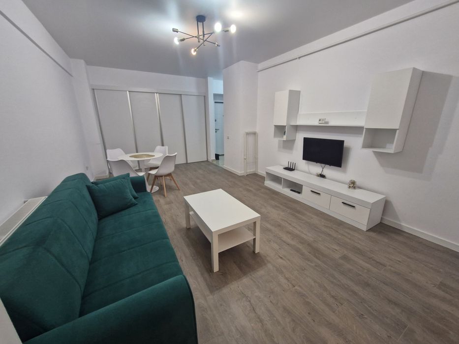 2 camere Central Address Residence cu parcare zona 13 septembrie, Viilor, parc Carol
