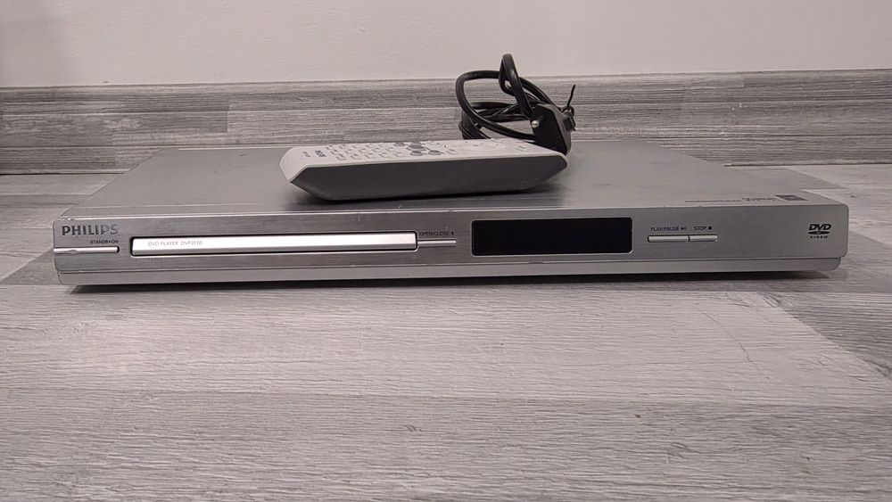 DVD Player-e SONY, PANASONIC, PHILIPS – Vândere individuală