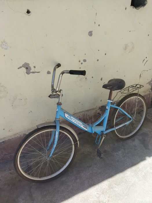 Велосипед Виктор