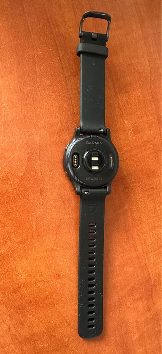 Vand Garmin Vivoactive 4s