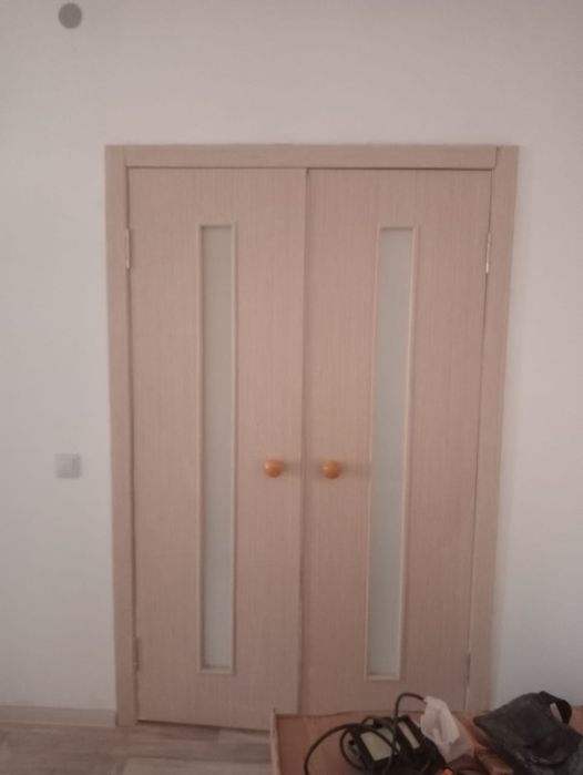 Продам межкомнатные двери