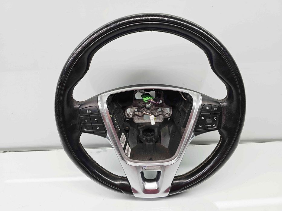 Volan Volvo V40 II Rdesign [Fabr 2013-2019] 31332927