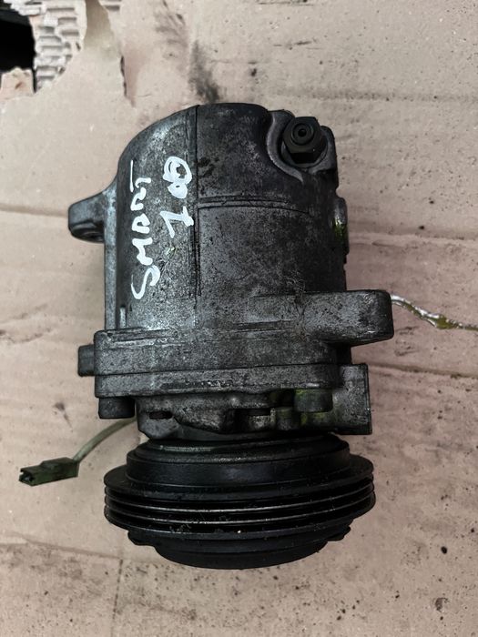 Compresor ac Smart FOR tow 0.7 benzina piese din dezmembrari