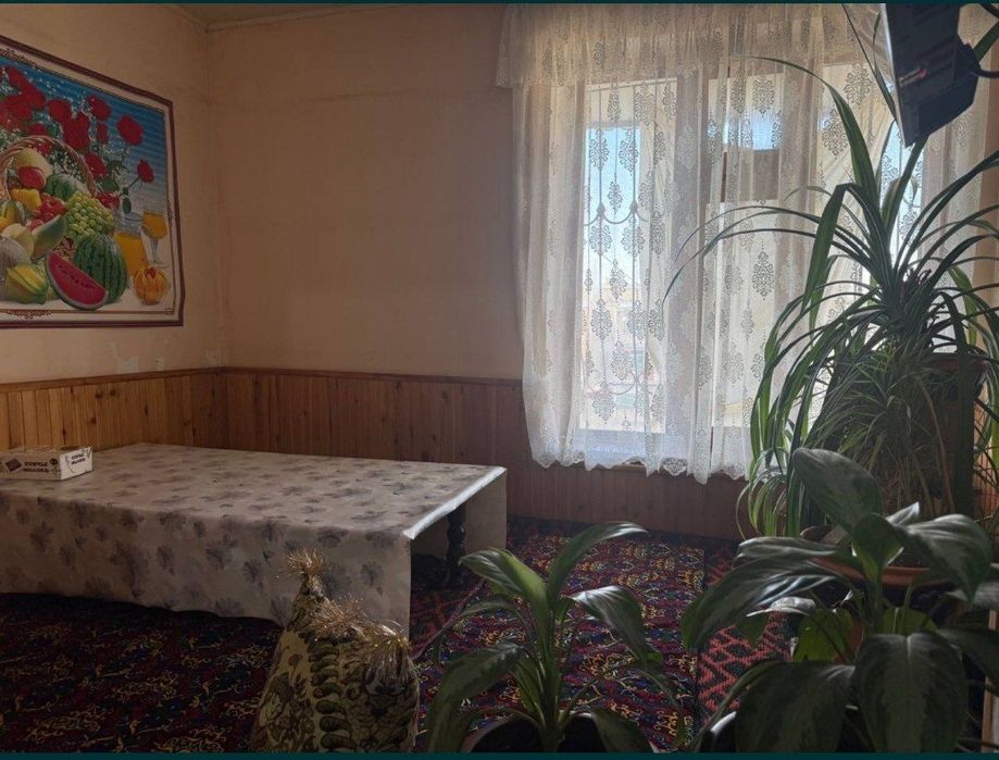 Продаётся кв Сергелинский р-н Куйлюк массив 6 3/5/5 ипотека рассматрив