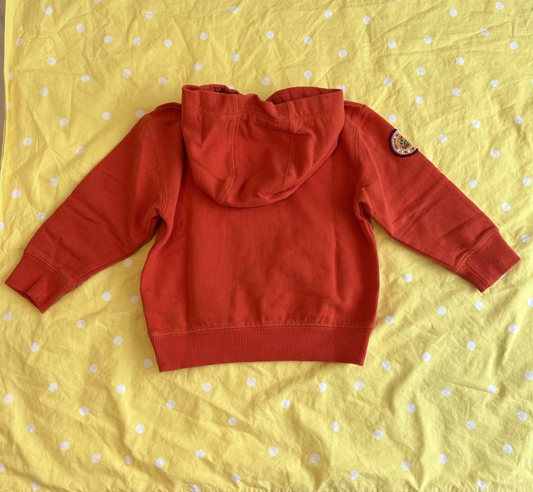 Trening Next + 2 hanorace Next si Reserved, 98 cm, 2-3 ani