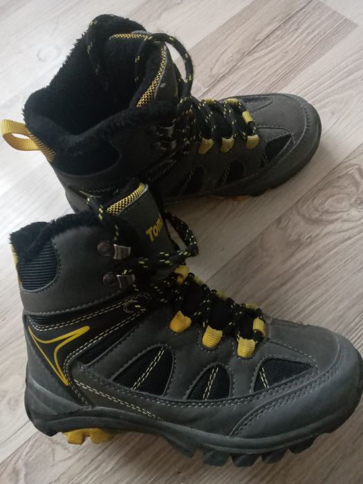 Ботиночки на мальчика.