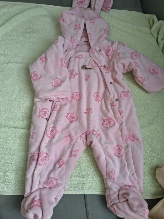 Продам детский теплый кастьюм