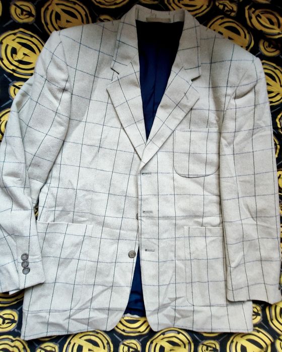 Sacou B.man fashion