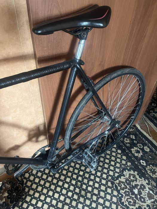 Велосипед Синглспид ХВЗ