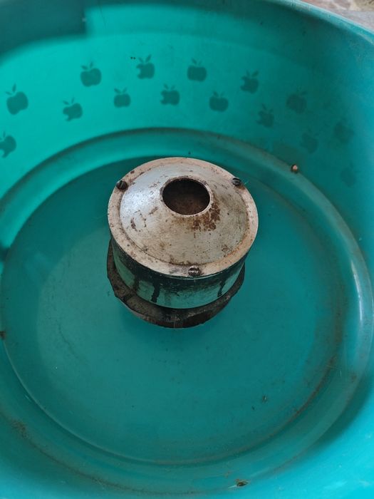 Аппарат для сахарной ваты