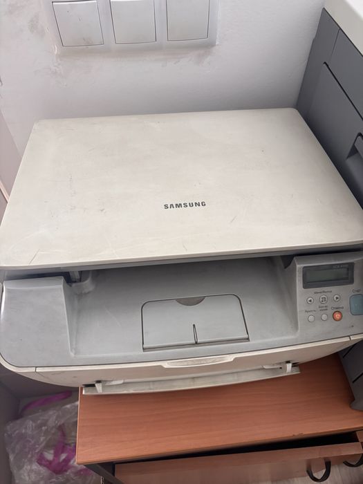 МФУ Samsung SCX-4100