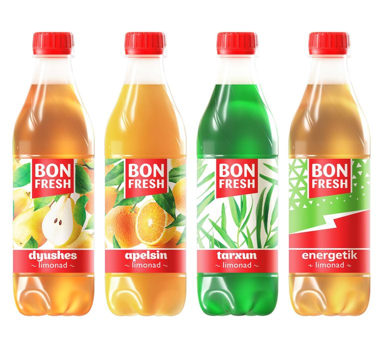 дизайн упаковки, этикетки