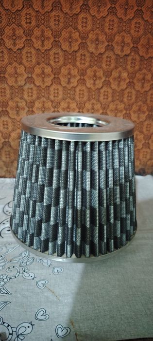 Xavo filtiri, damasga kalonka javon