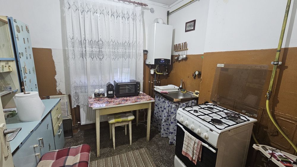 Dau apartament în chirie în regim hotelier.