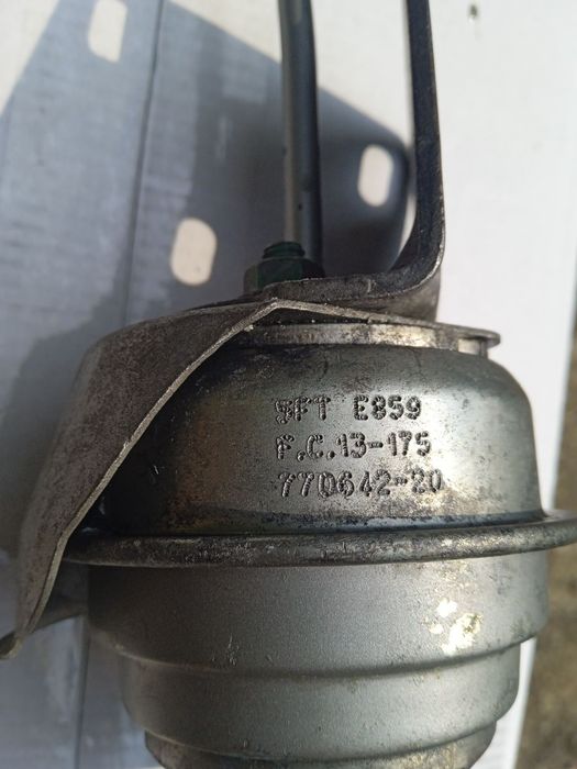 Клапан за турбо/Актуатор/1.6/120кс.Mjet Fiat/Lancia/Alfa Romeo