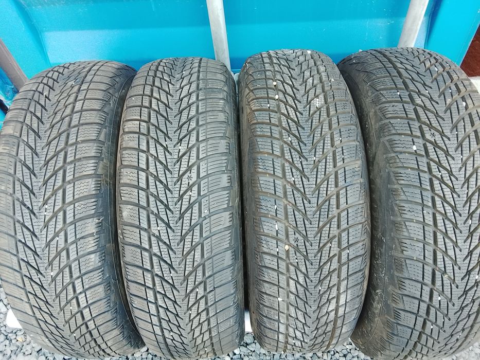 195 65 15. Goodyear. An 2025.