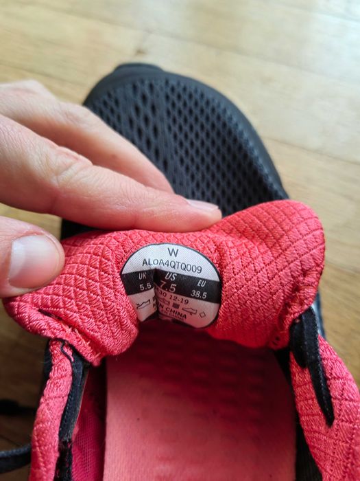 Altra Provision W