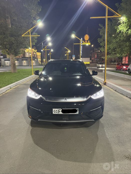 Byd song plus 2023 yil full