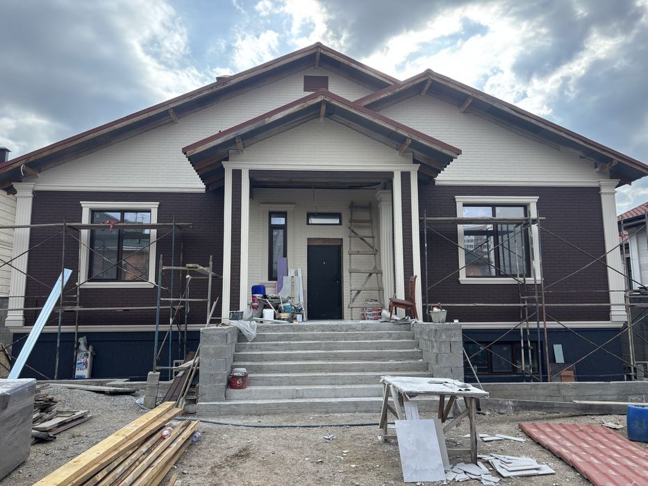 Стройтель Узбеки Мастеры